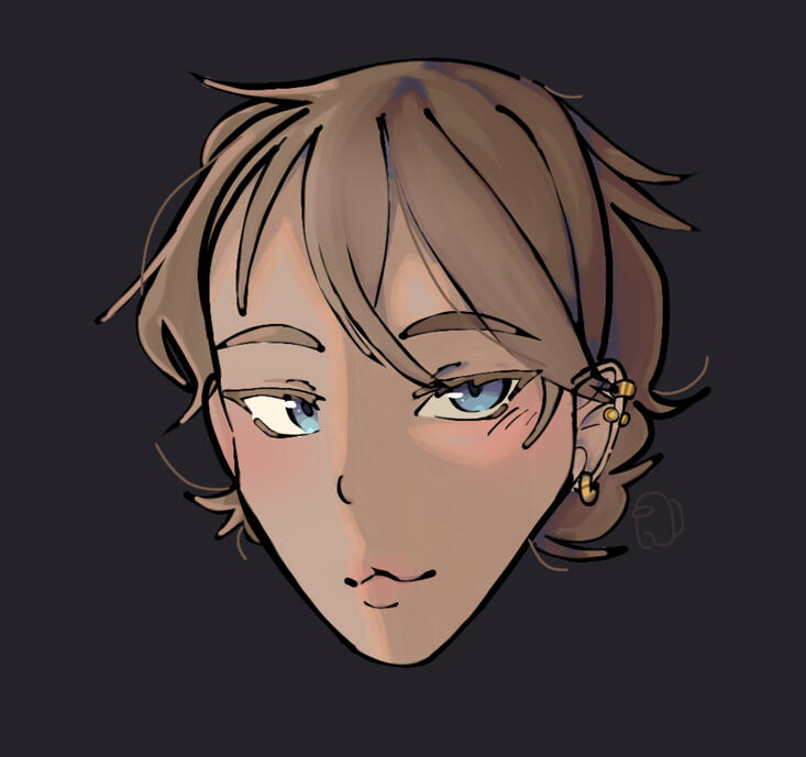 This was an experiment of a different way for sharing.